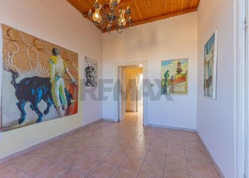 Stanza vuota - Appartamento Piazza Efisio e Pasquale Tola
 
41, Sassari - foto 67