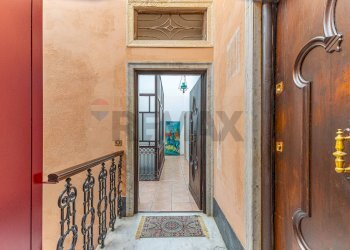 Hall / corridoio - Appartamento Piazza Efisio e Pasquale Tola
 
41, Sassari - foto 70