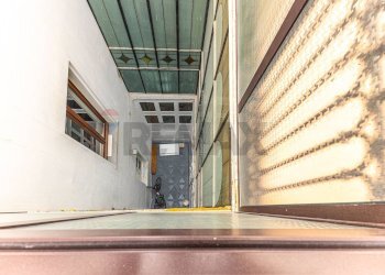 Scale - Appartamento Piazza Efisio e Pasquale Tola
 
41, Sassari - foto 71