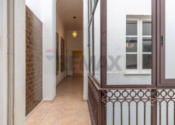 Hall / corridoio - Appartamento Piazza Efisio e Pasquale Tola
 
41, Sassari - foto 73