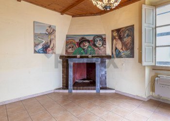 Stanza vuota - Appartamento Piazza Efisio e Pasquale Tola
 
41, Sassari - foto 75