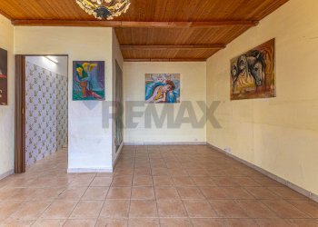 Stanza vuota - Appartamento Piazza Efisio e Pasquale Tola
 
41, Sassari - foto 76