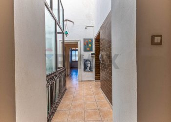 Lavanderia - Appartamento Piazza Efisio e Pasquale Tola
 
41, Sassari - foto 79