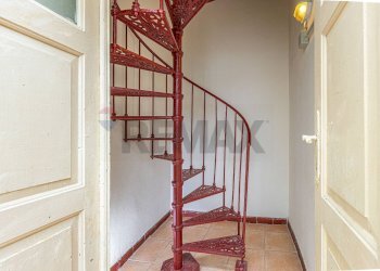 Scale - Appartamento Piazza Efisio e Pasquale Tola
 
41, Sassari - foto 91