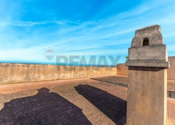Terrazza - Appartamento Piazza Efisio e Pasquale Tola
 
41, Sassari - foto 93
