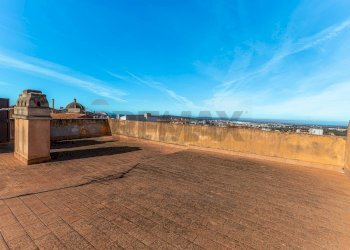 Terrazza - Appartamento Piazza Efisio e Pasquale Tola
 
41, Sassari - foto 95
