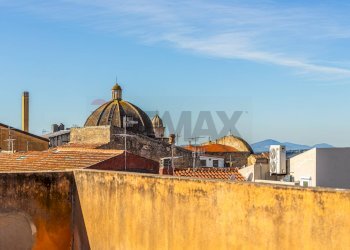Edificio all\'aperto - Appartamento Piazza Efisio e Pasquale Tola
 
41, Sassari - foto 96