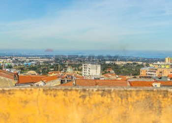 Edificio all\'aperto - Appartamento Piazza Efisio e Pasquale Tola
 
41, Sassari - foto 97