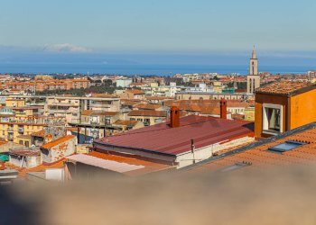 Edificio all\'aperto - Appartamento Piazza Efisio e Pasquale Tola
 
41, Sassari - foto 99