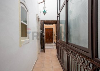 Hall / corridoio - Appartamento Piazza Efisio e Pasquale Tola
 
41, Sassari - foto 101