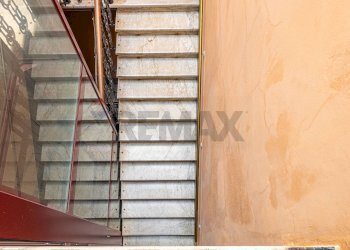 Scale - Appartamento Piazza Efisio e Pasquale Tola
 
41, Sassari - foto 102