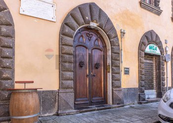 Edificio all\'aperto - Appartamento Piazza Efisio e Pasquale Tola
 
41, Sassari - foto 105