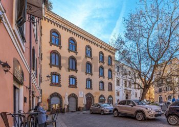 Edificio all\'aperto - Appartamento Piazza Efisio e Pasquale Tola
 
41, Sassari - foto 106