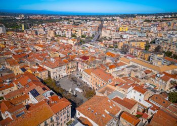 Edificio all\'aperto - Appartamento Piazza Efisio e Pasquale Tola
 
41, Sassari - foto 107