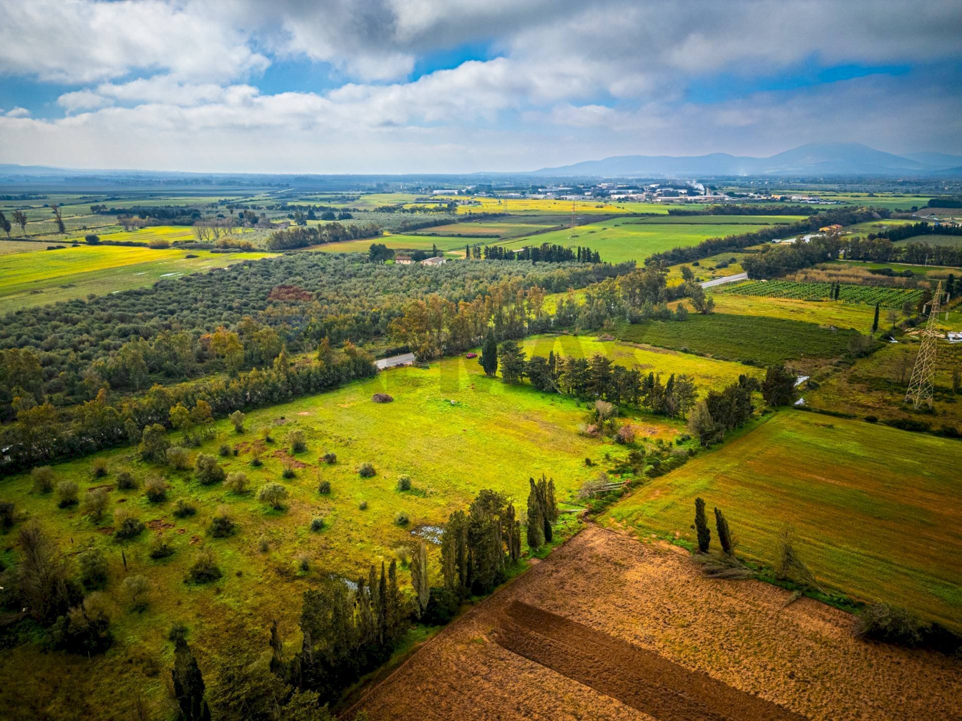 Vista delle montagne - Building land SS 291 della Nurra
 
snc, Sassari - photo 1