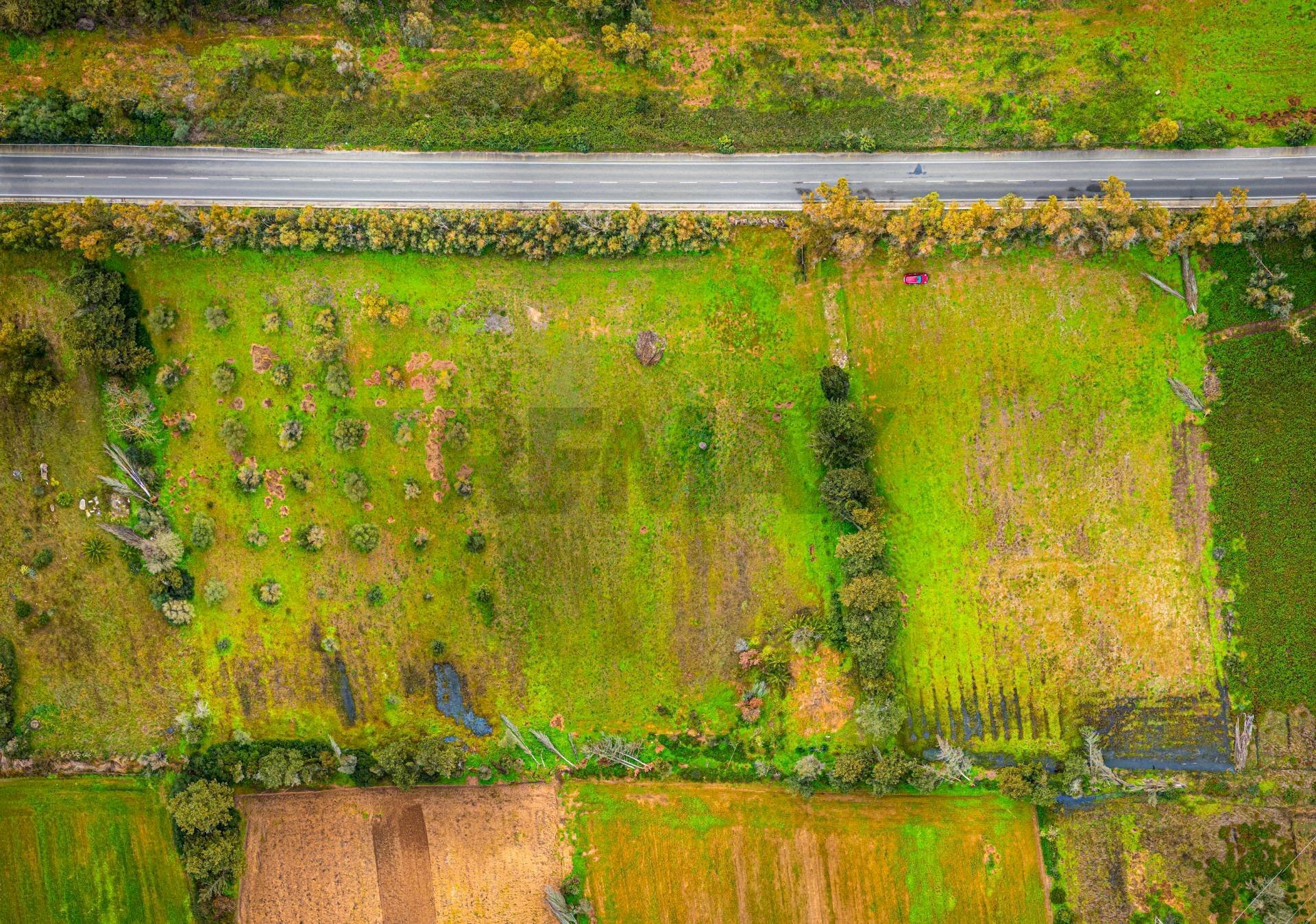 Giardino - Building land SS 291 della Nurra
 
snc, Sassari - photo 3