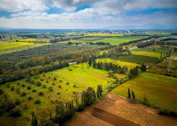 Vista delle montagne - Building land SS 291 della Nurra
snc, Sassari - photo 1