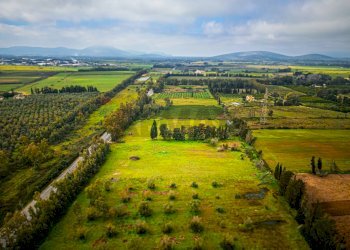 Vista delle montagne - Building land SS 291 della Nurra
snc, Sassari - photo 4