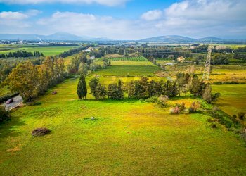 Vista delle montagne - Building land SS 291 della Nurra
snc, Sassari - photo 6