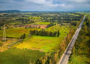 Vista delle montagne - Building land SS 291 della Nurra
snc, Sassari - photo 9