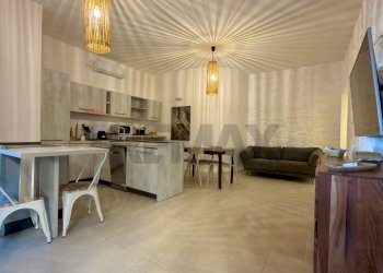 Sala da pranzo - Trilocale Olbia - foto 2