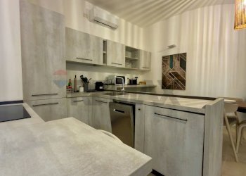Cucina - Trilocale Olbia - foto 3