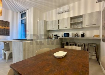 Sala da pranzo - Trilocale Olbia - foto 4