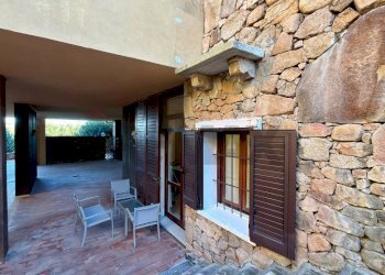 Terrazza - Trilocale Olbia - foto 10