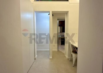 Hall / corridoio - Trilocale Olbia - foto 12