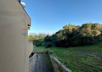 Balcone - Trilocale Olbia - foto 19
