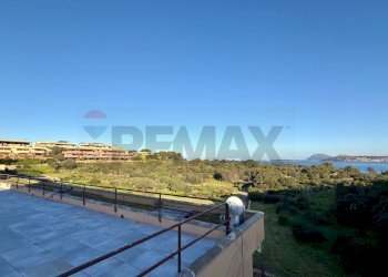 Edificio all\'aperto - Trilocale Olbia - foto 20