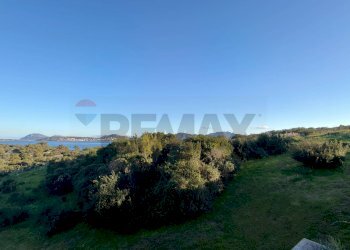 Vista delle montagne - Trilocale Olbia - foto 21