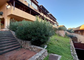 Edificio all\'aperto - Trilocale Olbia - foto 23