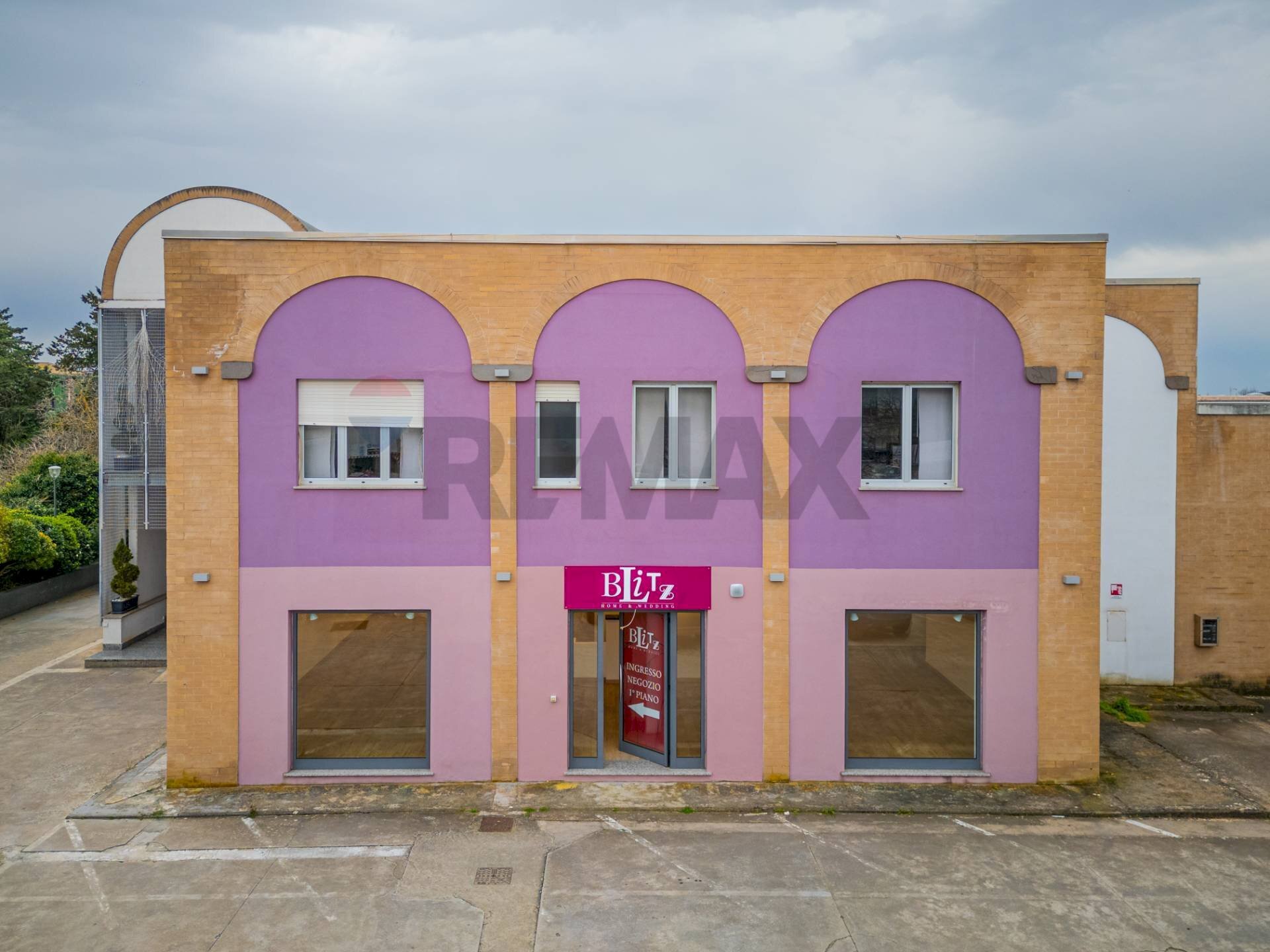 Casa all\'aperto - Commercial Premises Strada 24 di Via Predda Niedda, Sassari - photo 1