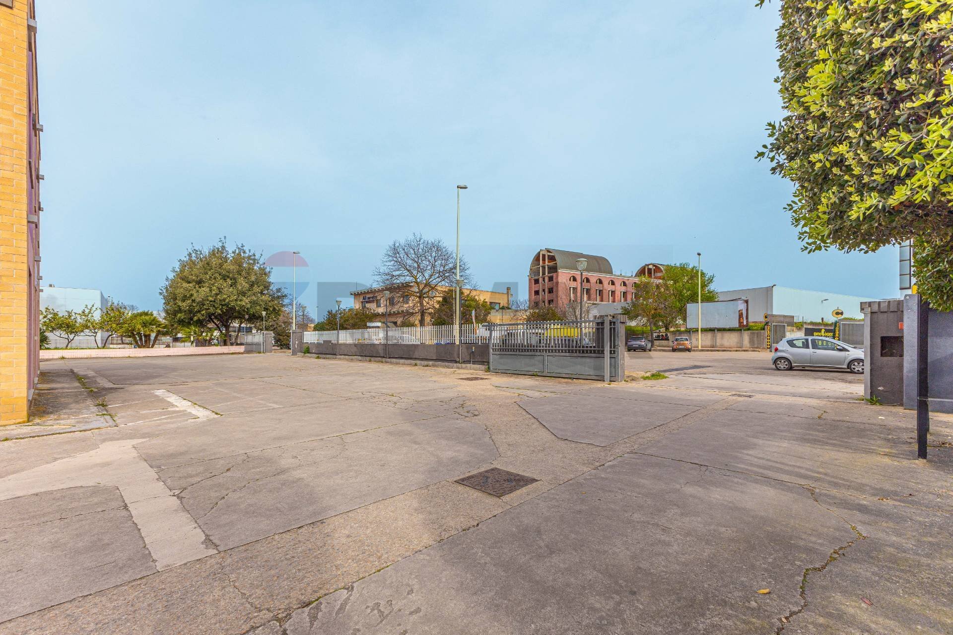 Edificio all\'aperto - Commercial Premises Strada 24 di Via Predda Niedda, Sassari - photo 3