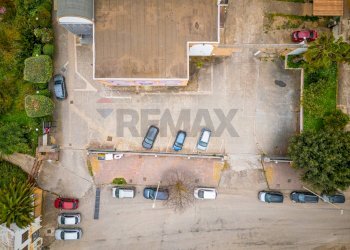 Pianta 3D - Commercial Premises Strada 24 di Via Predda Niedda, Sassari - photo 4