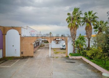 Terrazza - Commercial Premises Strada 24 di Via Predda Niedda, Sassari - photo 45