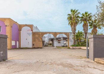 Casa all\'aperto - Commercial Premises Strada 24 di Via Predda Niedda, Sassari - photo 47