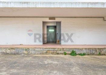 Edificio all\'aperto - Commercial Premises Strada 24 di Via Predda Niedda, Sassari - photo 49
