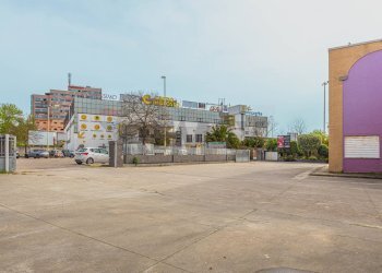 Edificio all\'aperto - Commercial Premises Strada 24 di Via Predda Niedda, Sassari - photo 55