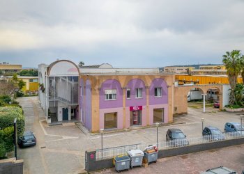 Edificio all\'aperto - Commercial Premises Strada 24 di Via Predda Niedda, Sassari - photo 56