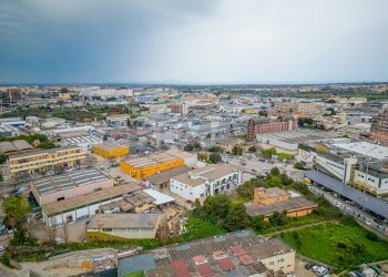 Edificio all\'aperto - Commercial Premises Strada 24 di Via Predda Niedda, Sassari - photo 57