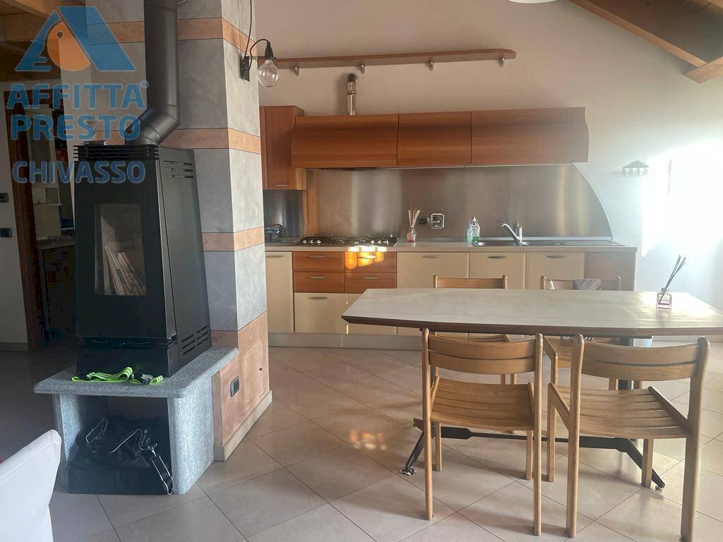 Foto 2 - Two-room apartment Via Brozola
 
5, Chivasso - photo 2