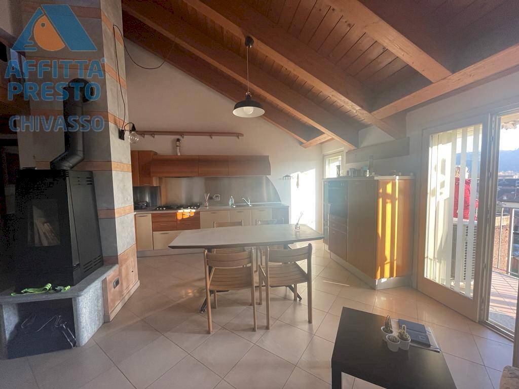 Foto 3 - Two-room apartment Via Brozola
 
5, Chivasso - photo 3