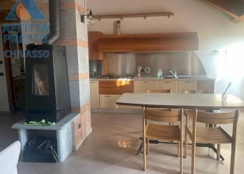 Foto 2 - Two-room apartment Via Brozola
 
5, Chivasso - photo 2