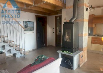 Foto 4 - Two-room apartment Via Brozola
 
5, Chivasso - photo 4