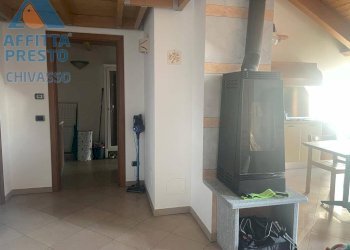 Foto 6 - Two-room apartment Via Brozola
 
5, Chivasso - photo 6