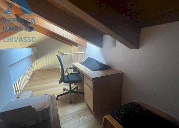 Foto 19 - Two-room apartment Via Brozola
 
5, Chivasso - photo 19