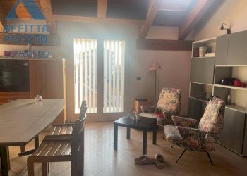 Foto 21 - Two-room apartment Via Brozola
 
5, Chivasso - photo 21