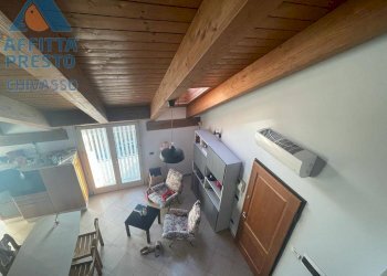 Foto 22 - Two-room apartment Via Brozola
 
5, Chivasso - photo 22